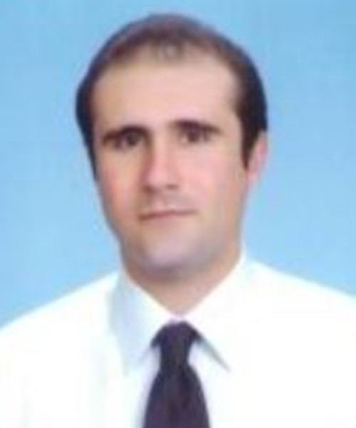 Asst. Prof. Dr. Emin Taner Elmas